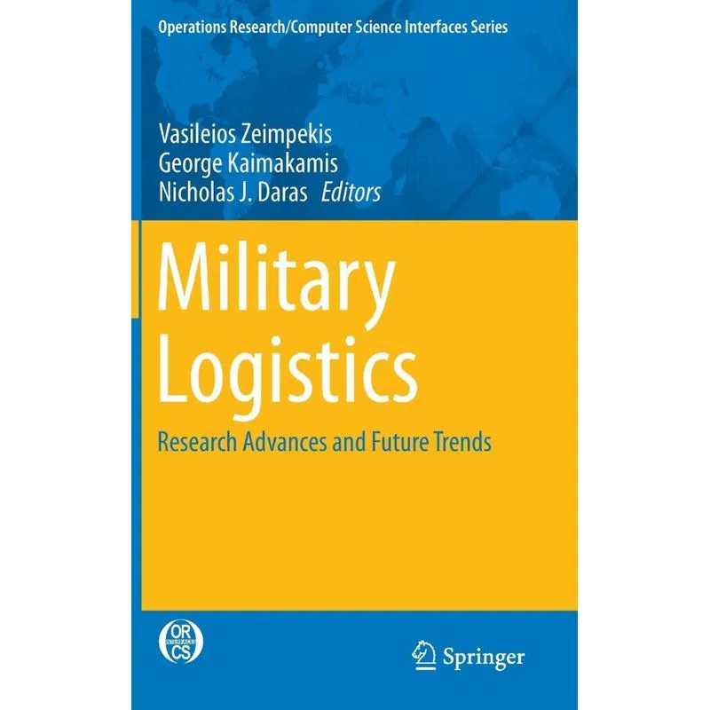 Military Logistics