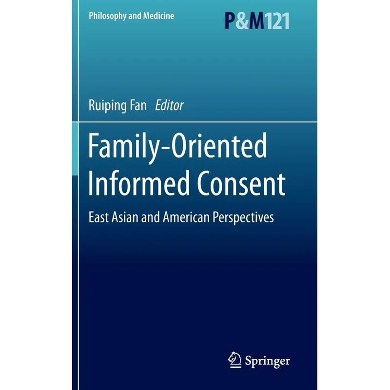 Family-Oriented Informed Consent
