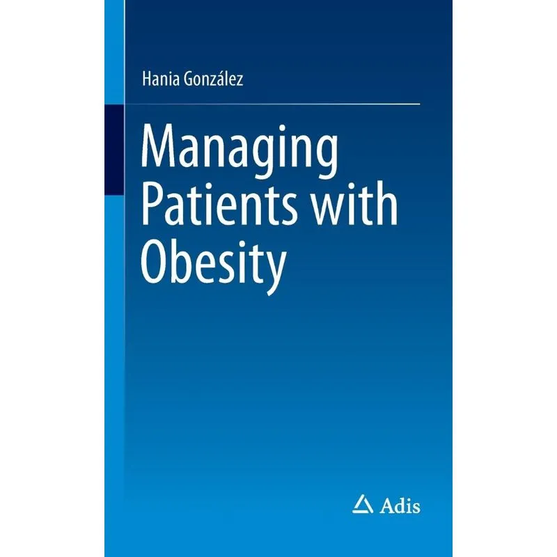 Managing Patients with Obesity