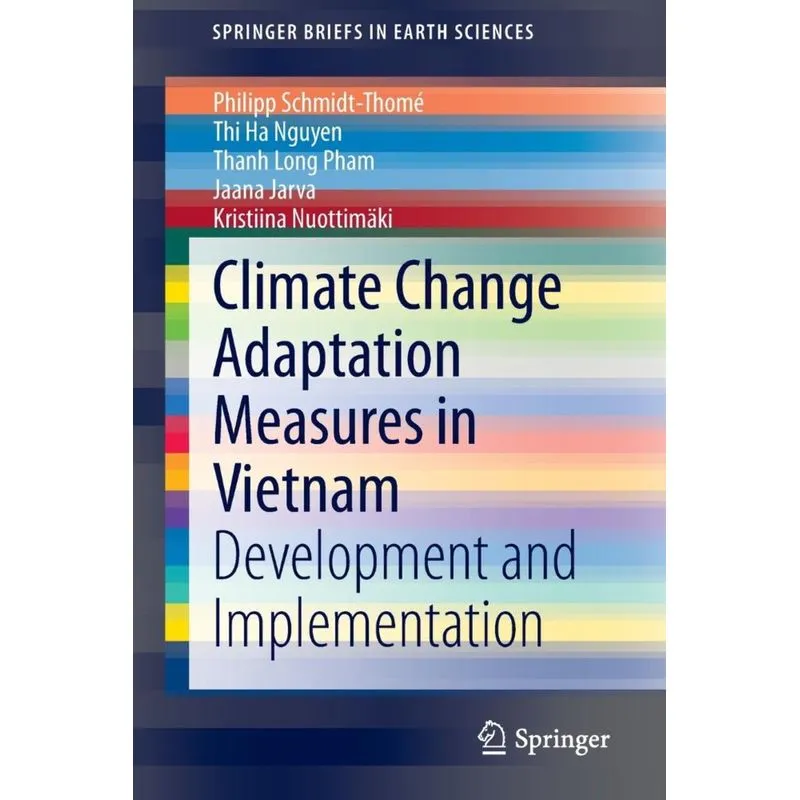 Climate Change Adaptation Measures in Vietnam