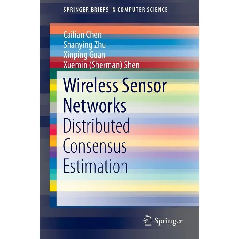 Wireless Sensor Networks