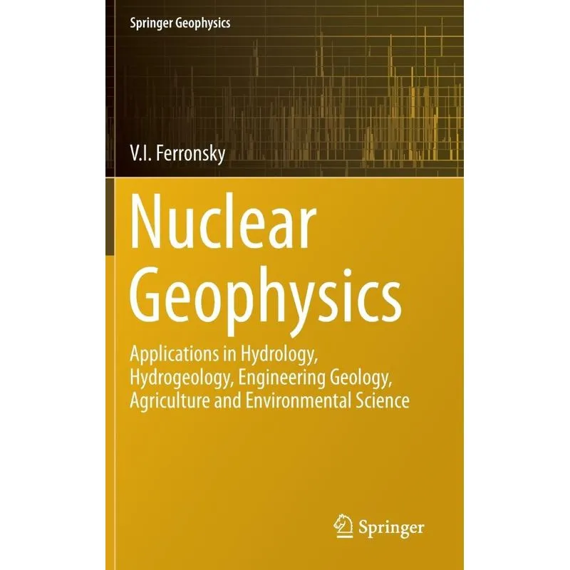 Nuclear Geophysics