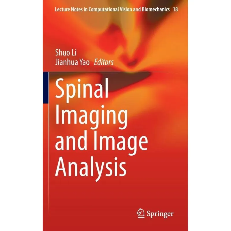 Spinal Imaging and Image Analysis