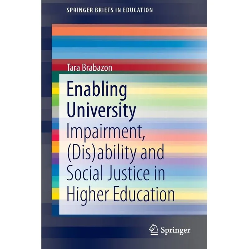 Enabling University