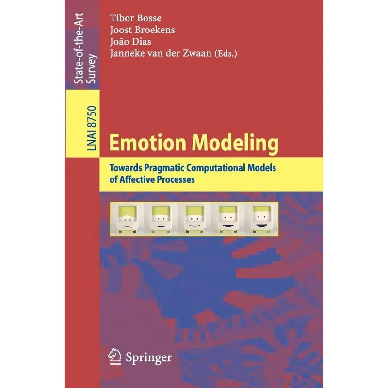 Emotion Modeling