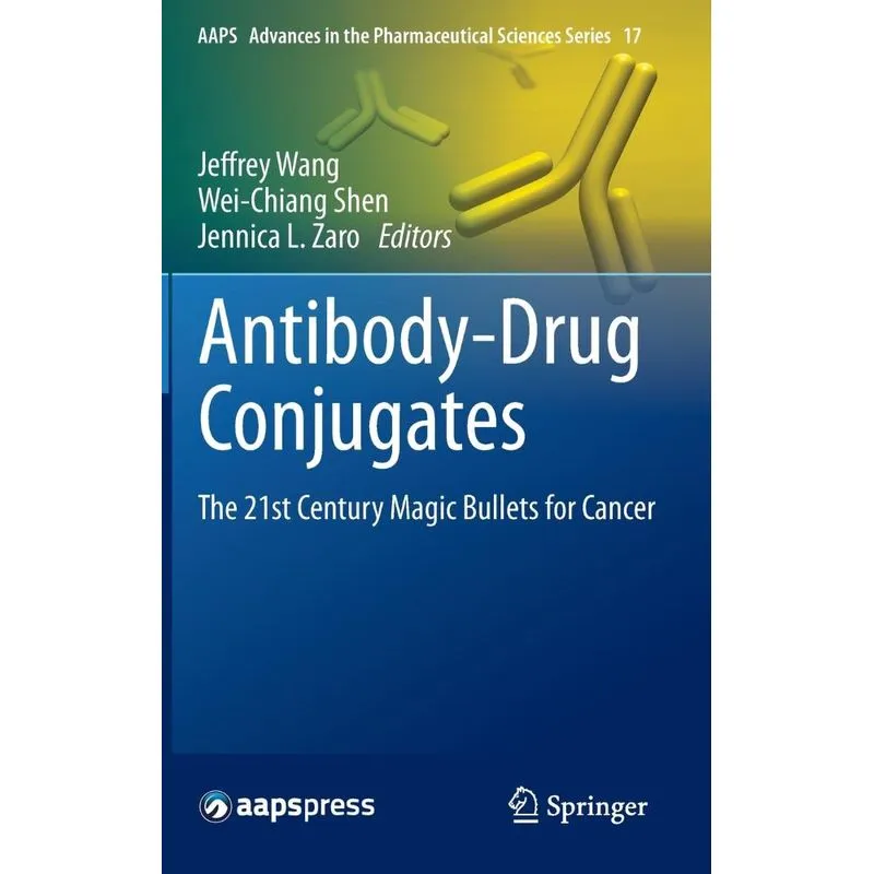 Antibody-Drug Conjugates