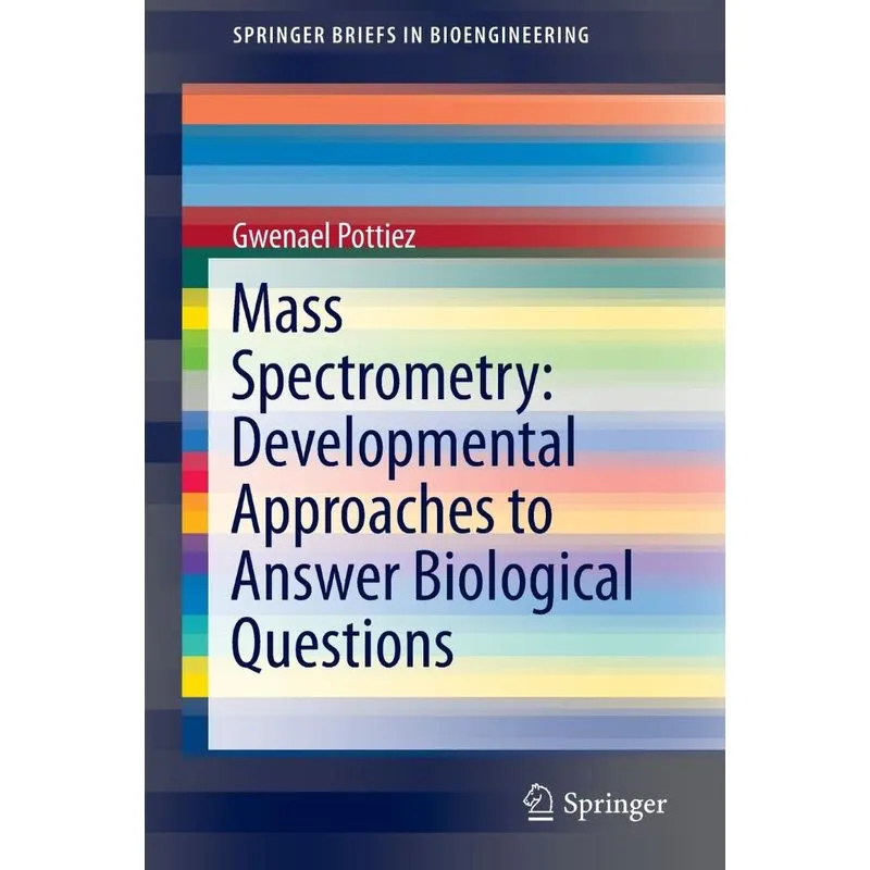 Mass Spectrometry