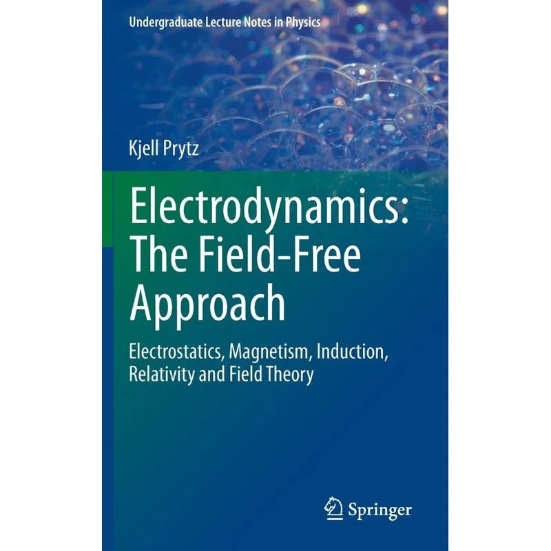 Electrodynamics