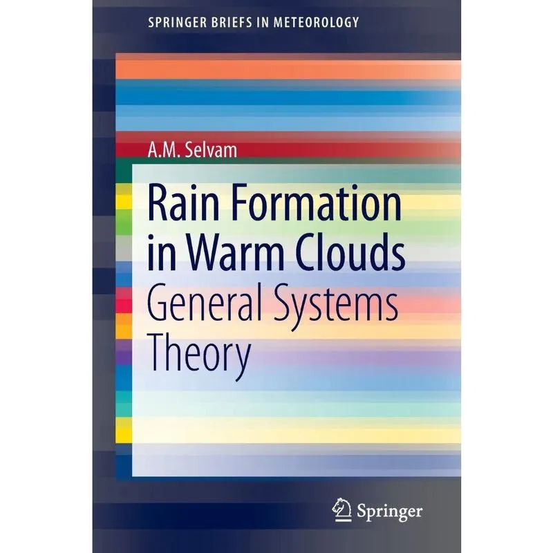 Rain Formation in Warm Clouds