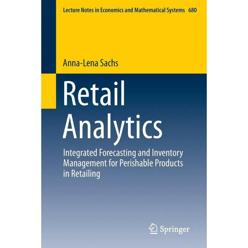 Retail Analytics