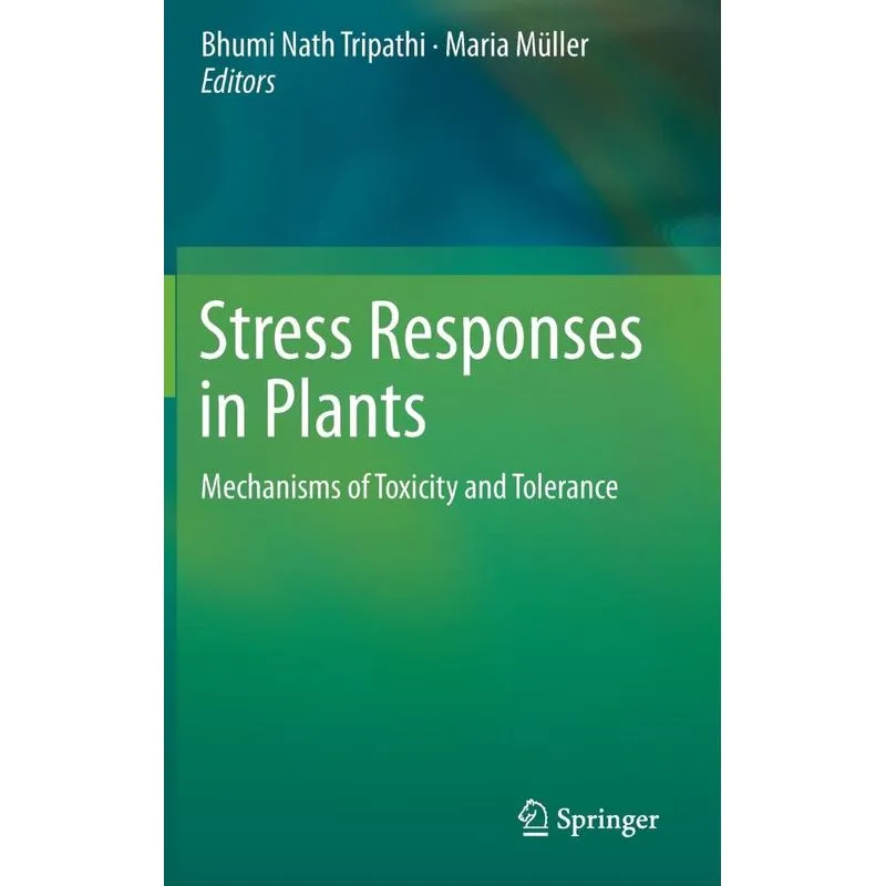 Stress Responses in Plants