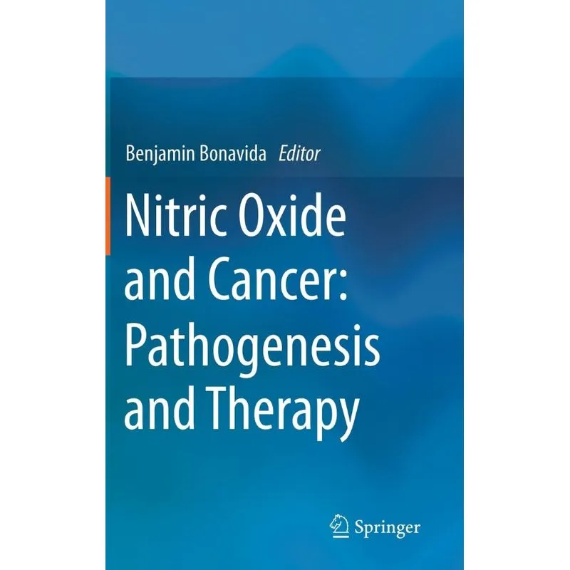 Nitric Oxide and Cancer