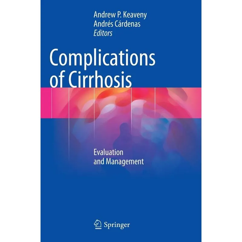 Complications of Cirrhosis