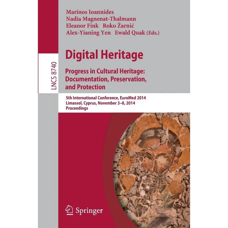 Digital Heritage