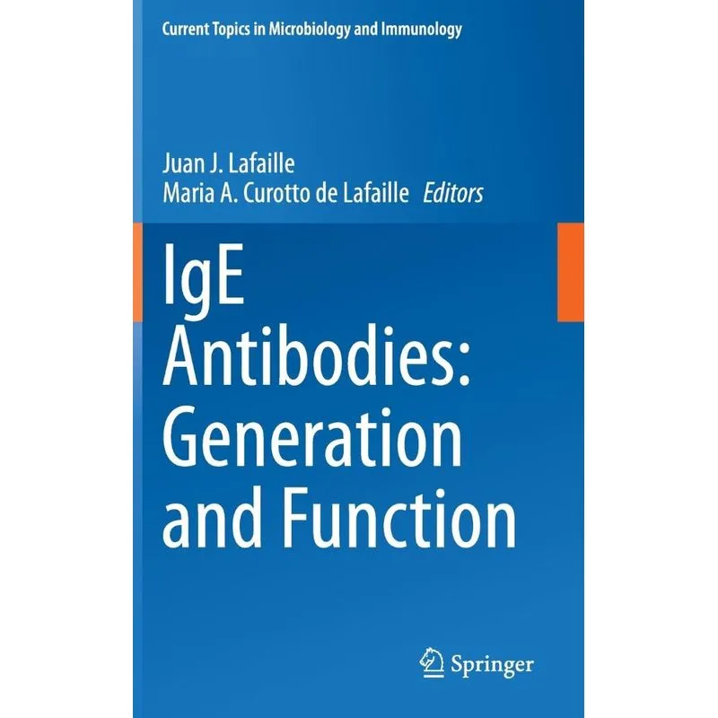 IgE Antibodies