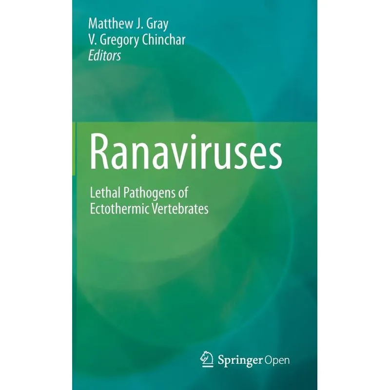 Ranaviruses