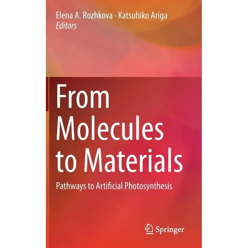 From Molecules to Materials