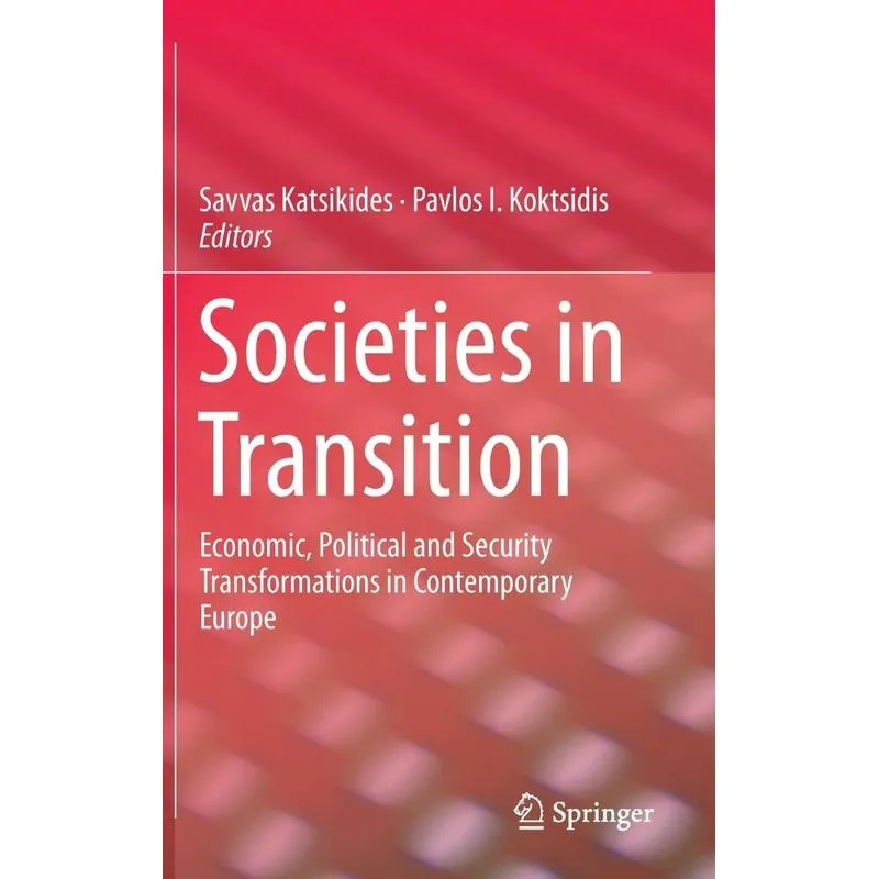 Societies in Transition