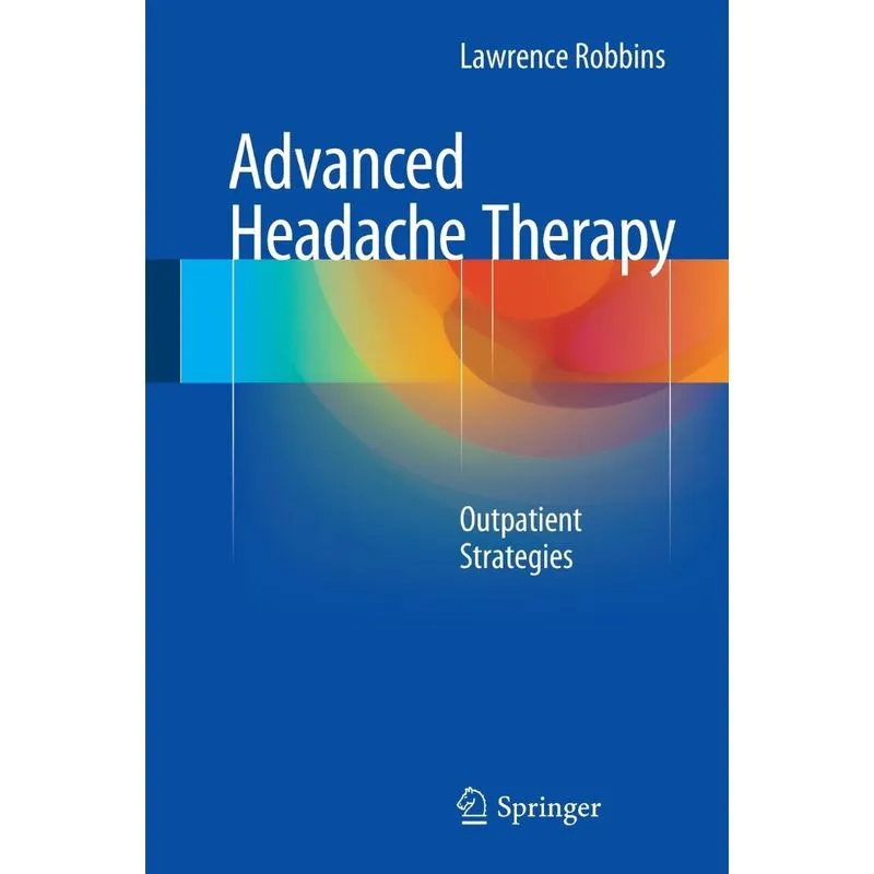 Advanced Headache Therapy