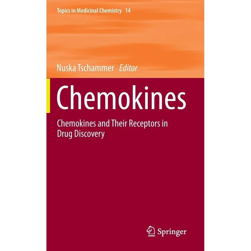 Chemokines