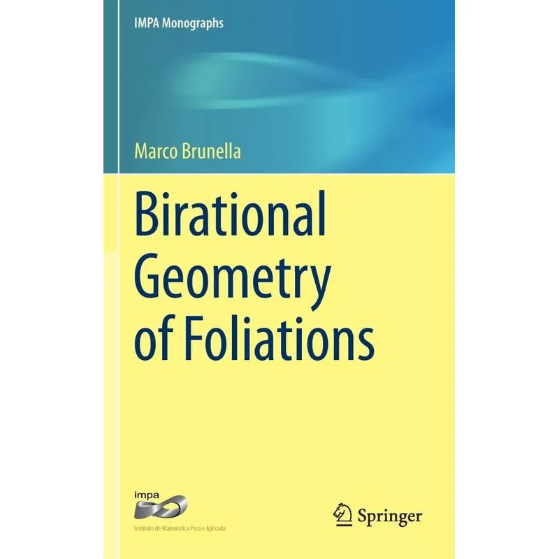 Birational Geometry of Foliations