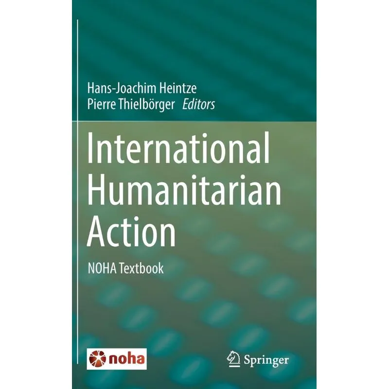 International Humanitarian Action