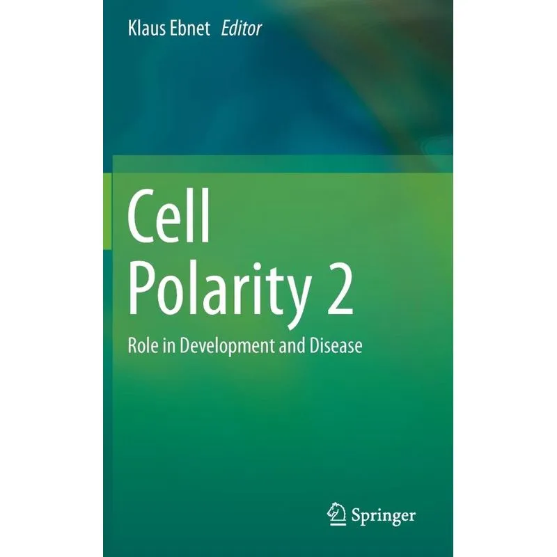 Cell Polarity 2