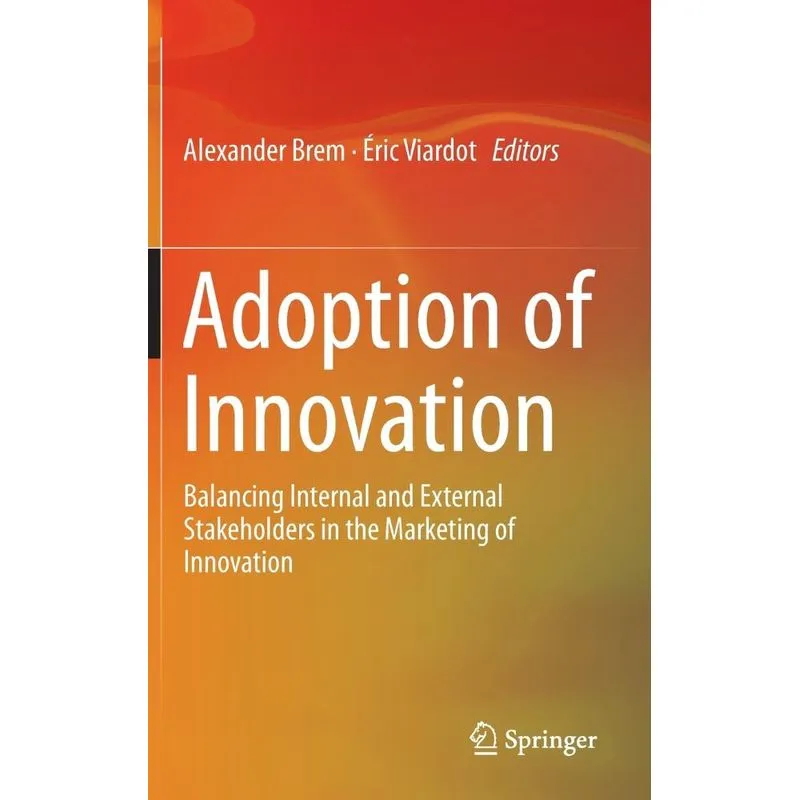 Adoption of Innovation