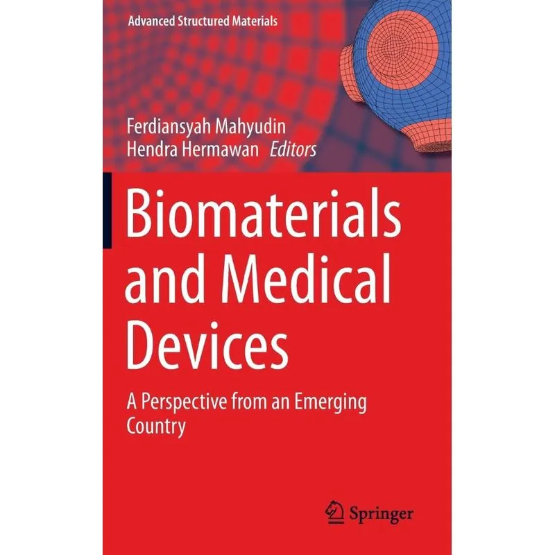 Biomaterials and Medical Devices