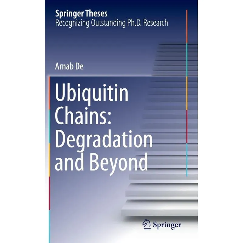 Ubiquitin Chains