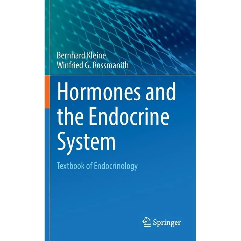 Hormones and the Endocrine System