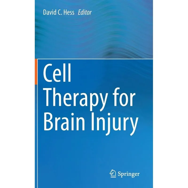 Cell Therapy for Brain Injury