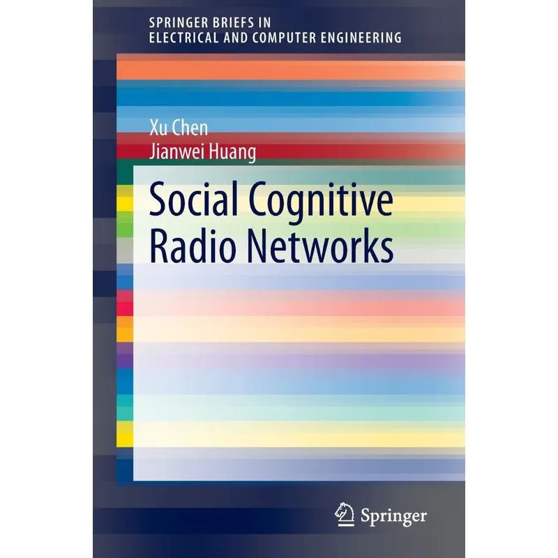 Social Cognitive Radio Networks
