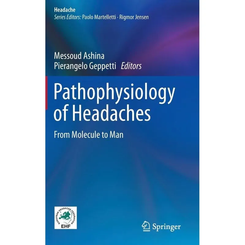 Pathophysiology of Headaches