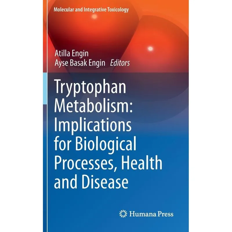 Tryptophan Metabolism