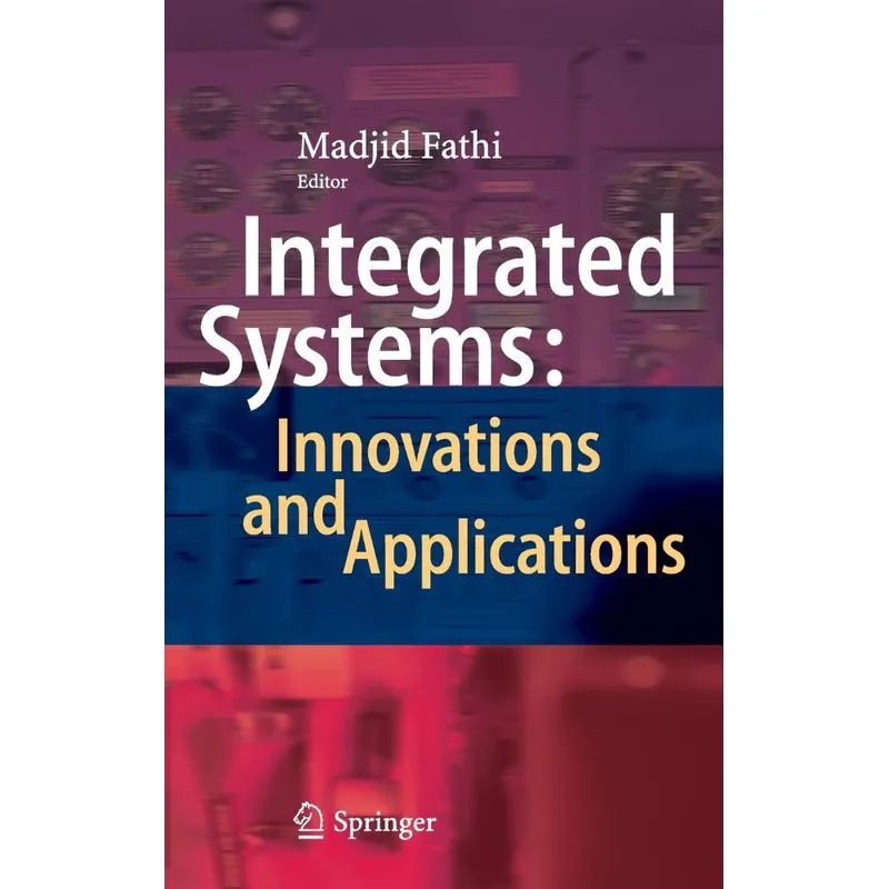 Integrated Systems