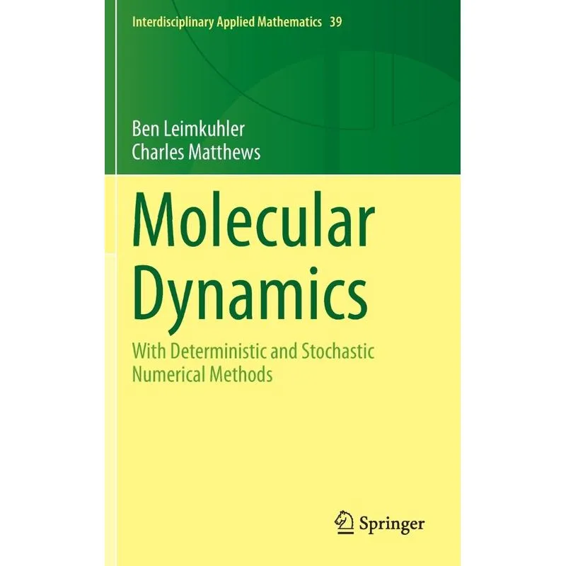 Molecular Dynamics