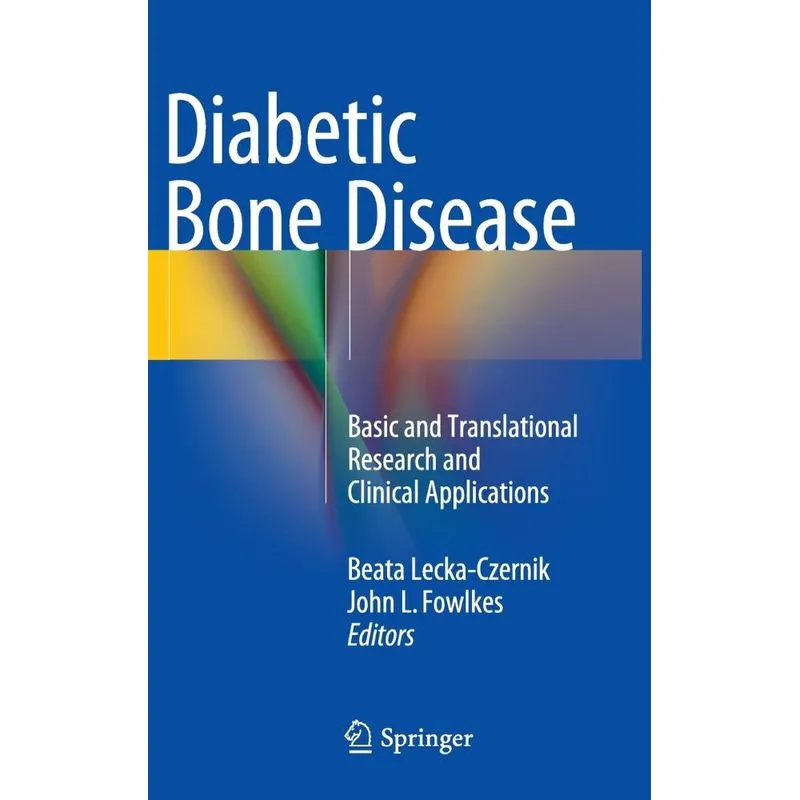 Diabetic Bone Disease