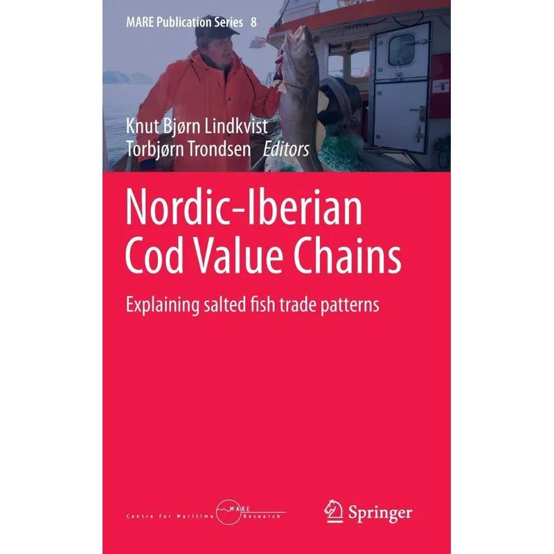 Nordic-Iberian Cod Value Chains