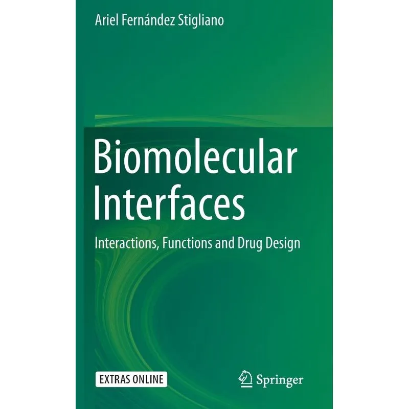 Biomolecular Interfaces