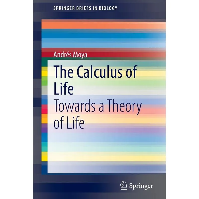 The Calculus of Life