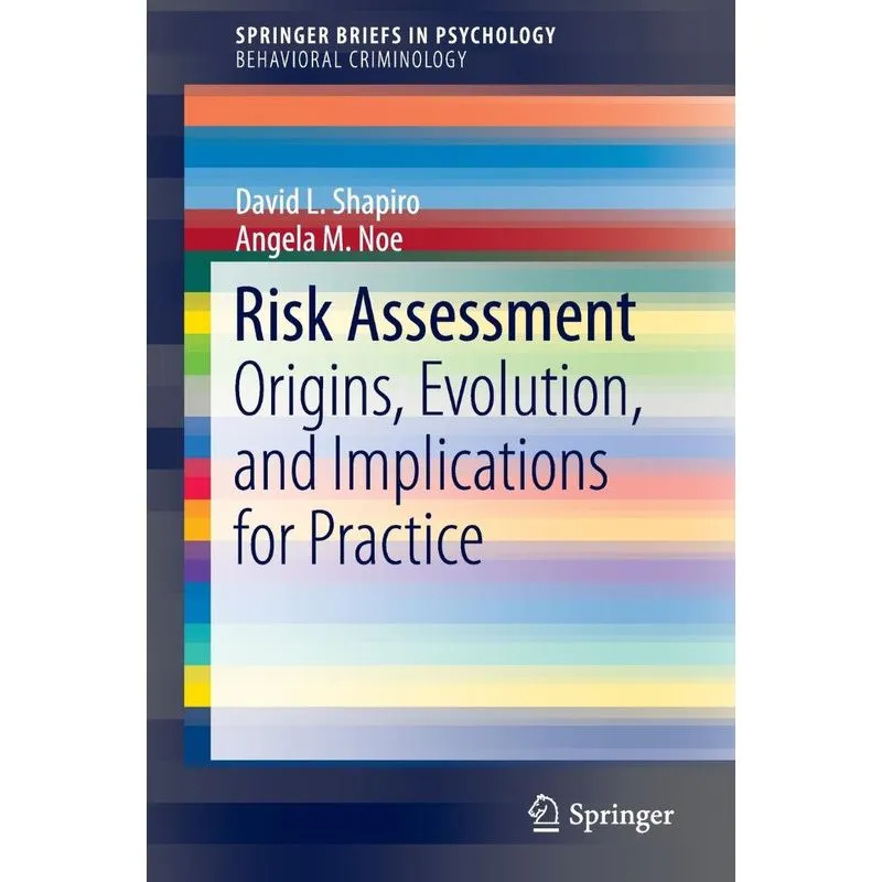 Risk Assessment