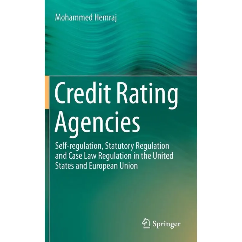 Credit Rating Agencies