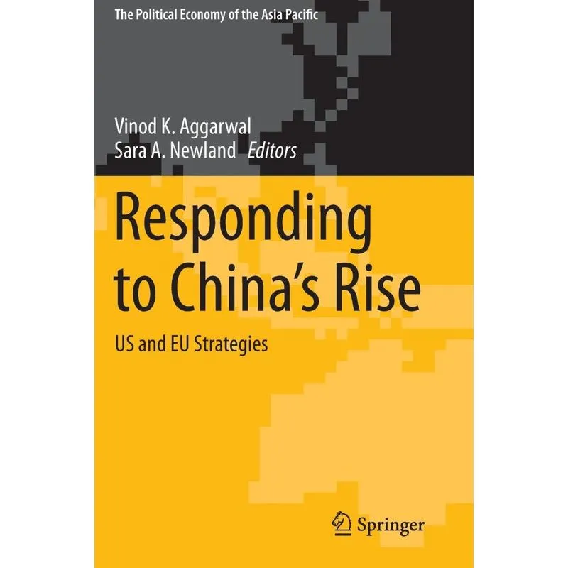 Responding to Chinas Rise