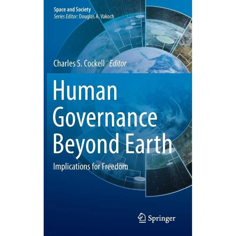Human Governance Beyond Earth