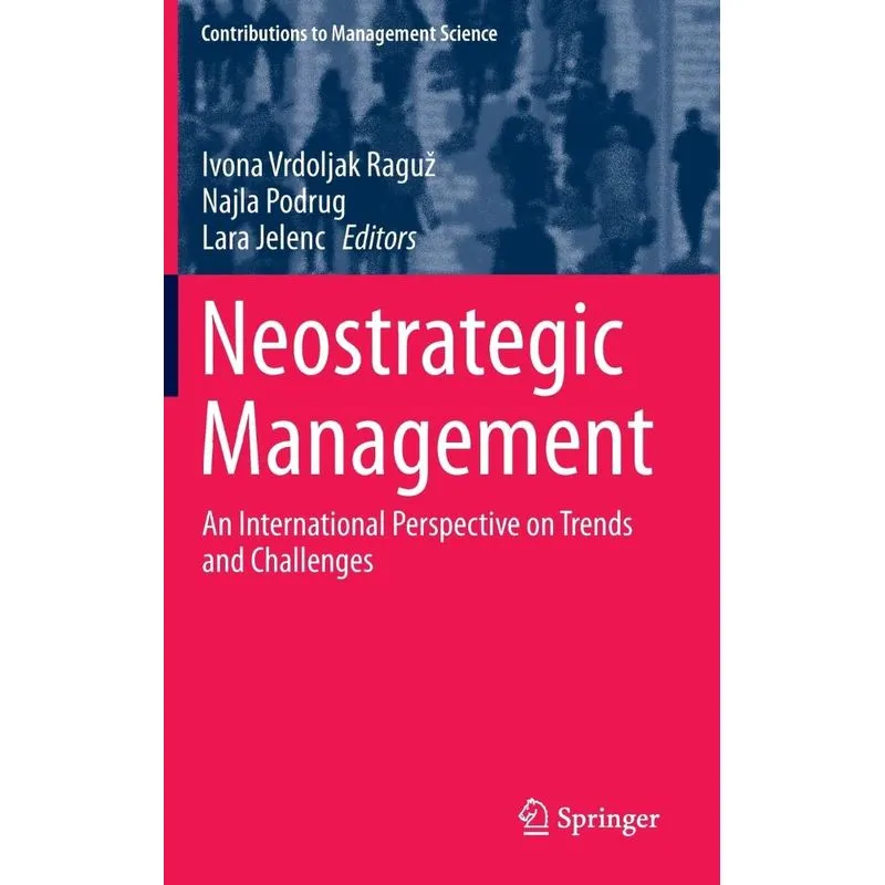Neostrategic Management