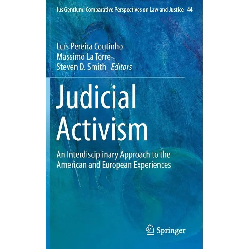 Judicial Activism