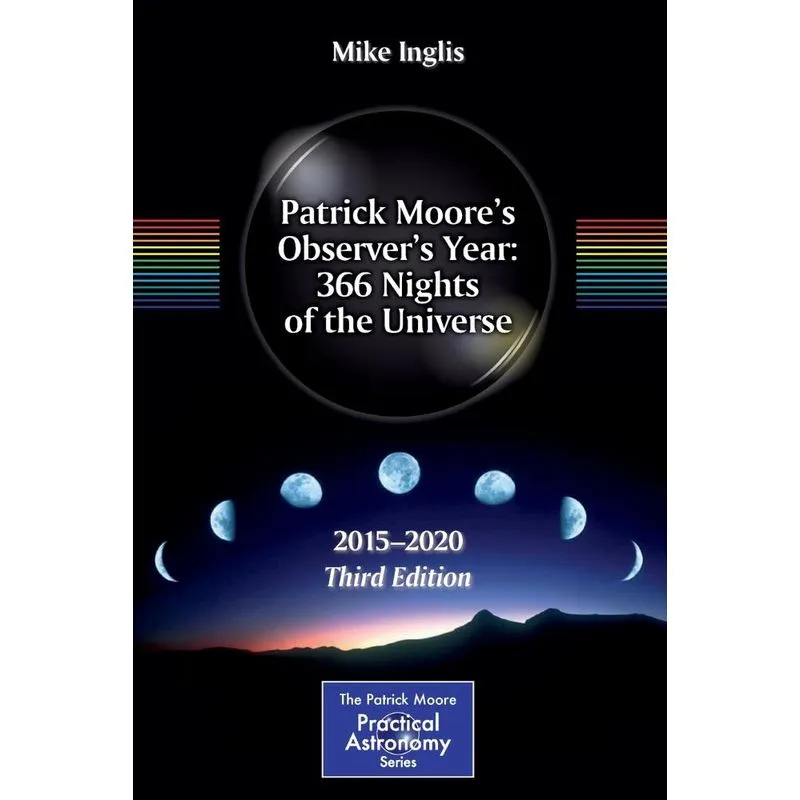 Patrick Moores Observers Year