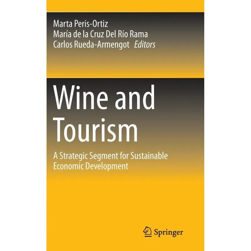 Wine and Tourism