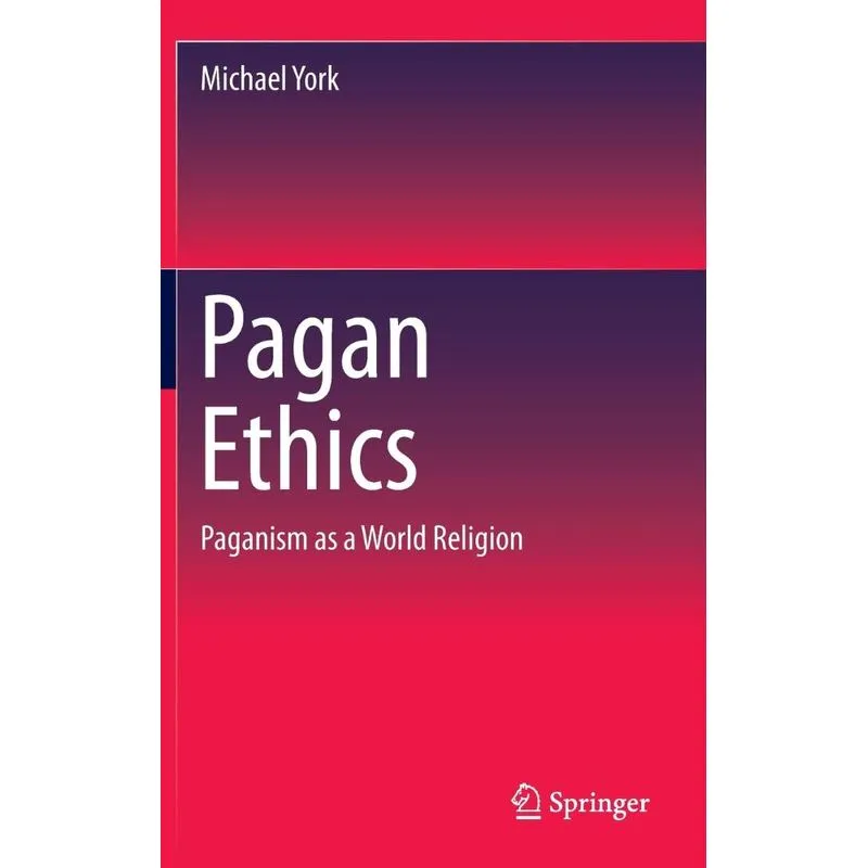 Pagan Ethics